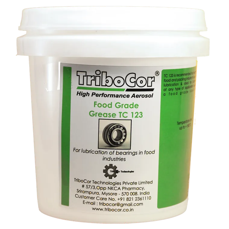 HT Li Complex Grease