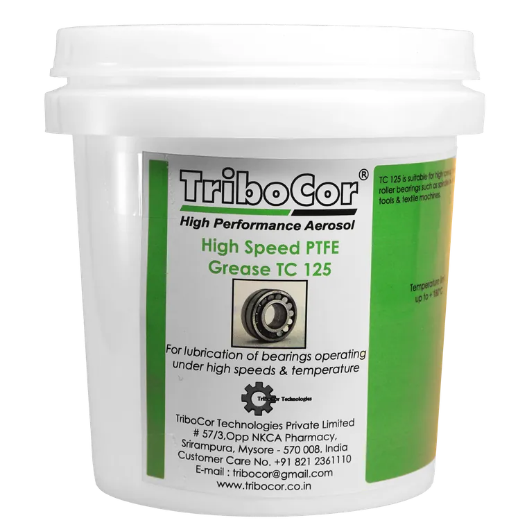 Synthetic HT Polyurea Grease