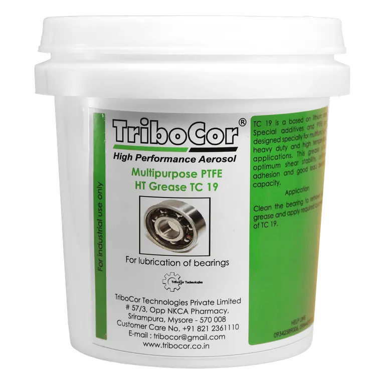 Multipurpose PTFE HT Grease