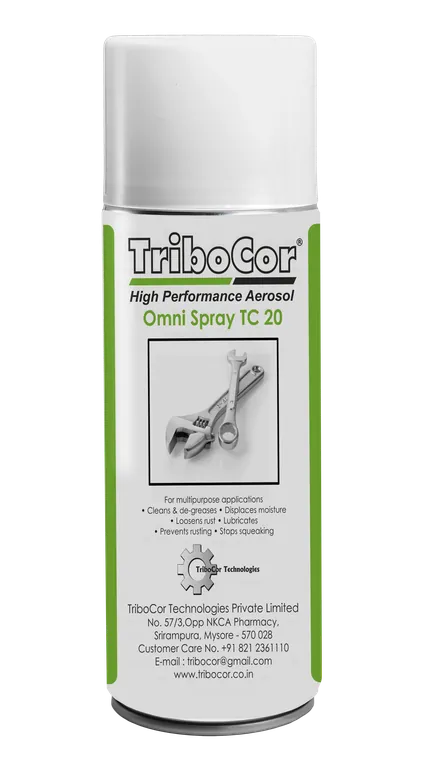Omni Spray
