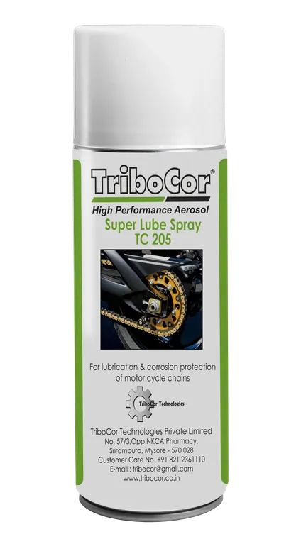 Super Lube Spray