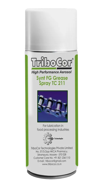 Synt FG Grease Spray