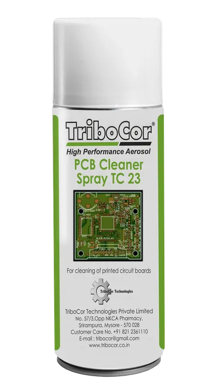 PCB Cleaner Spray