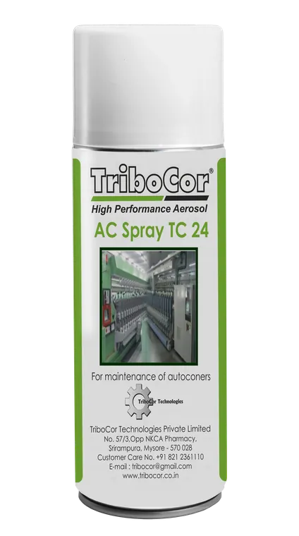 AC Spray
