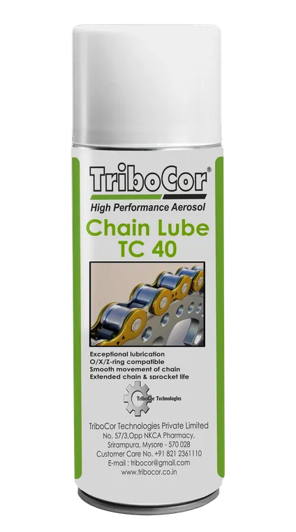 Chain Lube