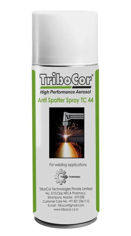 Anti Spatter Spray
