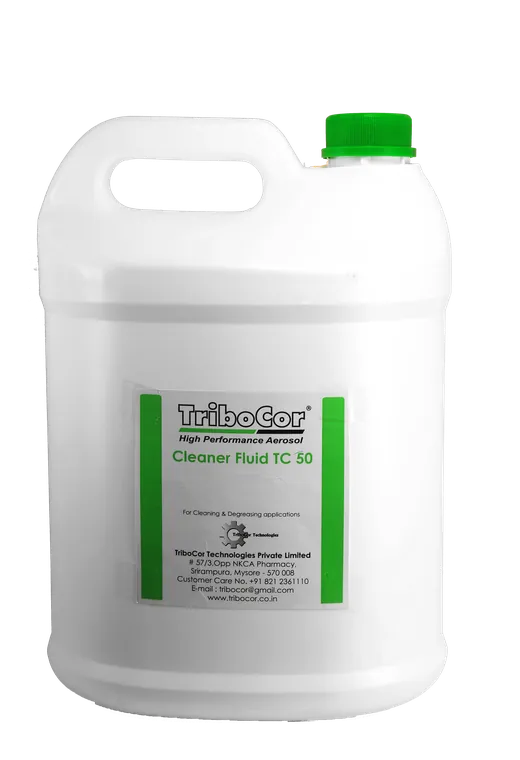 Cleaner Fluid