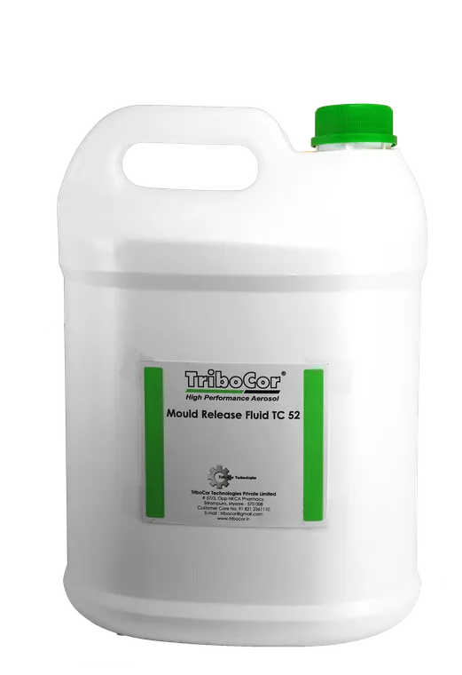 Mould Release Fluid