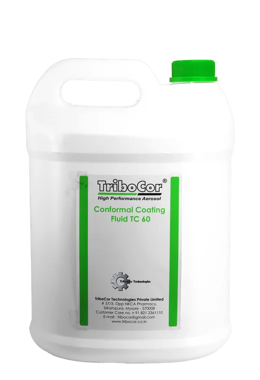 Conformal Coating Fluid