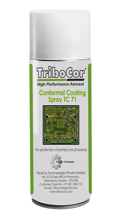 Conformal Coating Spray
